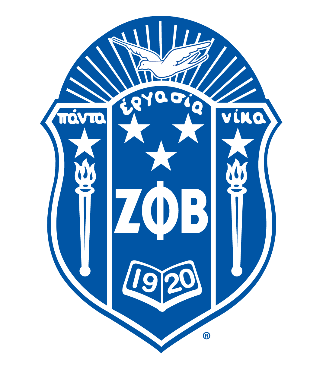 Zeta Phi Beta Sorority, Inc. - Mu Eta Zeta Graduate Chapter